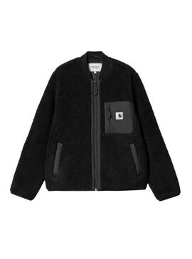 Giacca Carhartt Janet Liner nera per donna