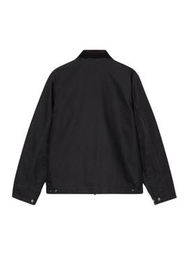 Giacca Carhartt Detroit blu navy da uomo