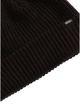 Cuff nero per bambino e bambina