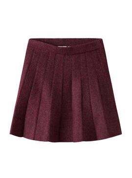 Gonna Name It Sonia bordeaux per bambina