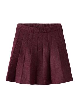 Gonna Name It Sonia bordeaux per bambina