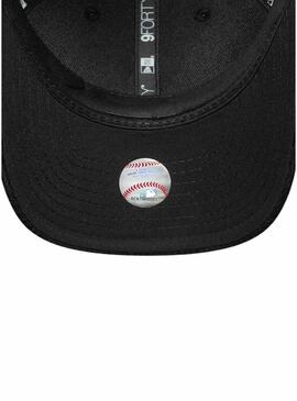 Cappello New Era Chicago White Sox MLB Cord 9FORTY nero