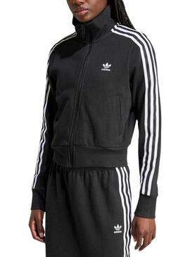 KNITTED TOP     BLACK