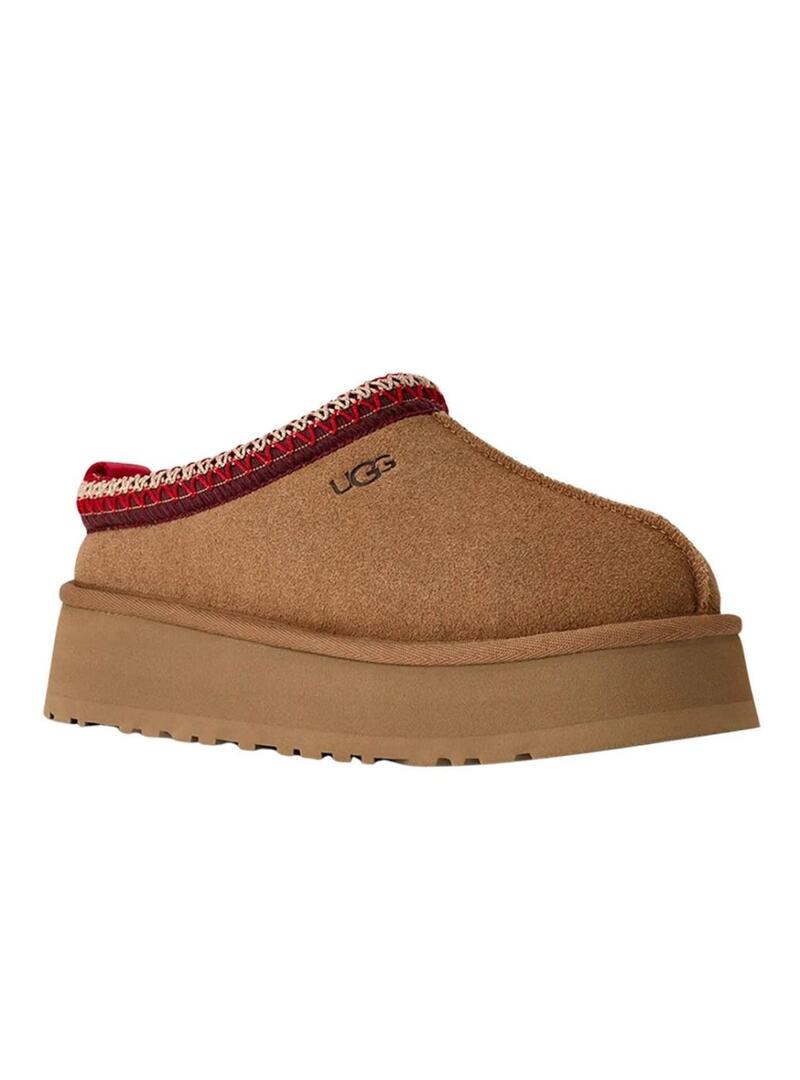 Ciabatte UGG Tazz II platform per donna