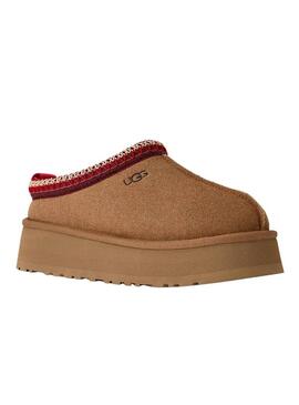 Ciabatte UGG Tazz II platform per donna