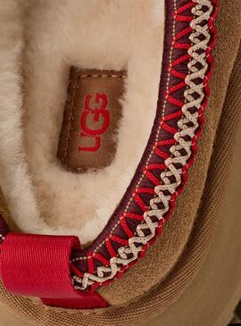 Ciabatte UGG Tazz II platform per donna