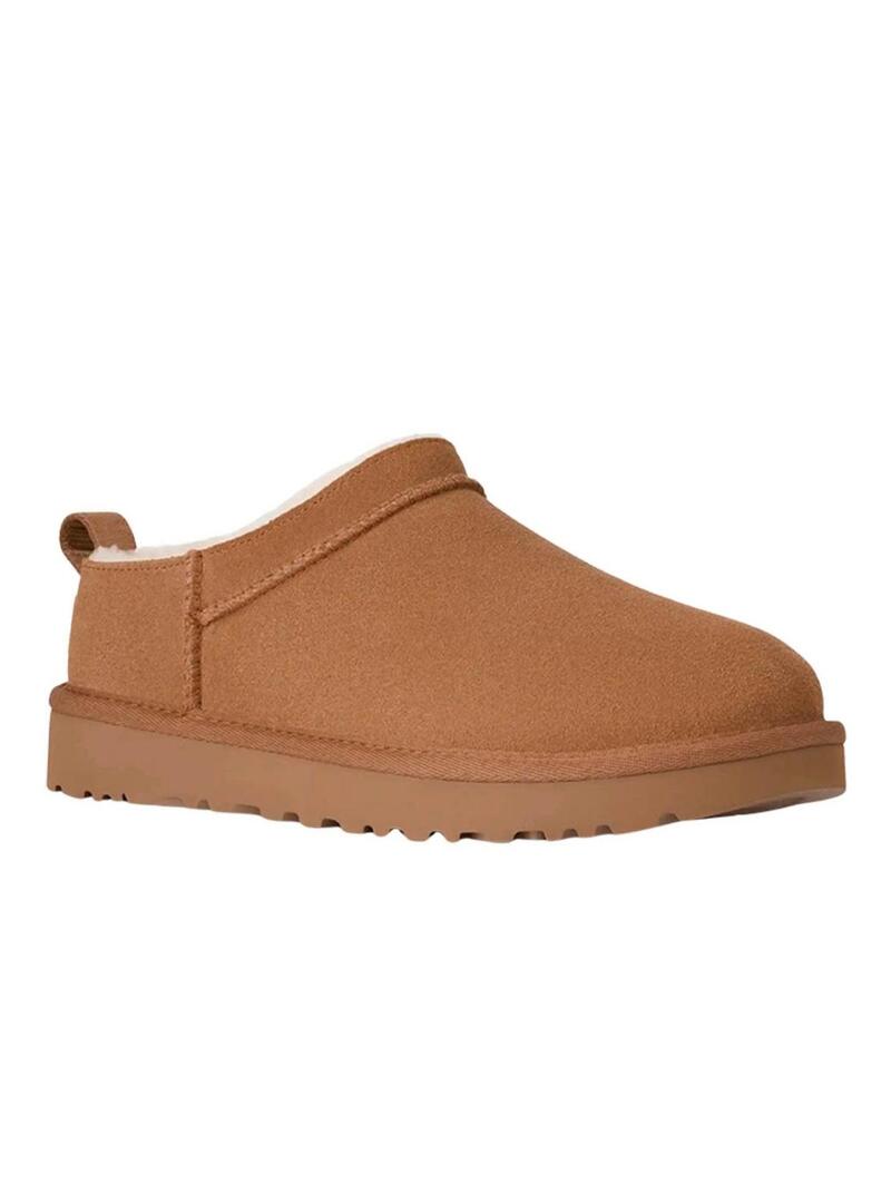 Stivali UGG Classic Micro camel per donna