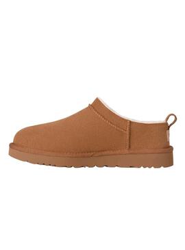 Stivali UGG Classic Micro camel per donna