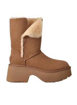 Stivali UGG Esmee cammello per donna
