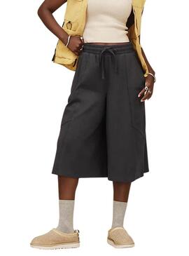 Ciabatte UGG Tasman Biarritz beige per donna