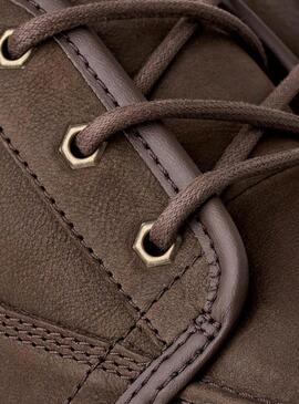 Stivali UGG Neumel marrone per uomo