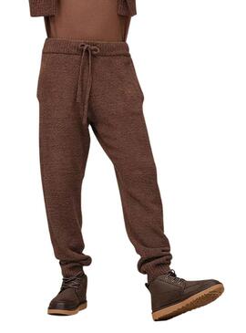 Stivali UGG Neumel marrone per uomo