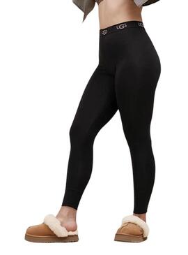 Scarpe UGG Disquette camel per donna