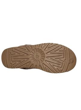 Stivali UGG Classic Mini II topo per donna