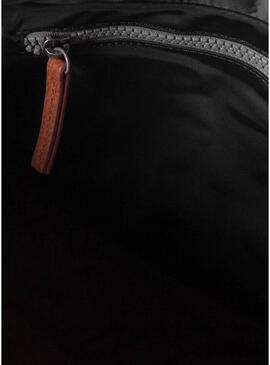 Zaino Roka Canfield medio nero per donna e uomo.