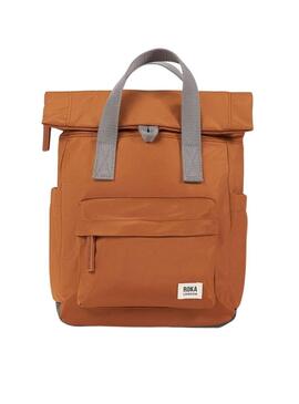 Zaino Roka Canfield piccolo cammello per donna e uomo