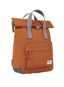 Zaino Roka Canfield piccolo cammello per donna e uomo