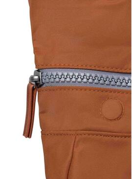 Zaino Roka Canfield piccolo cammello per donna e uomo