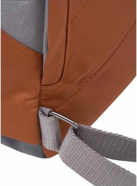 Zaino Roka Canfield piccolo cammello per donna e uomo