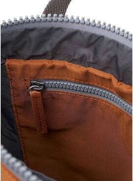 Zaino Roka Canfield piccolo cammello per donna e uomo