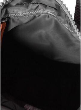 Zaino Roka Canfield small grigio per donna e uomo
