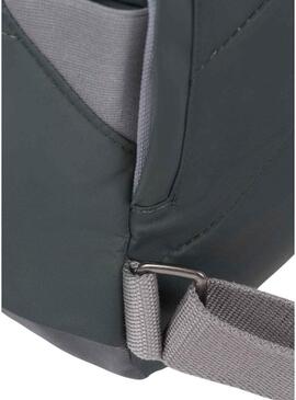 Zaino Roka Canfield small verde scuro per donna e uomo.