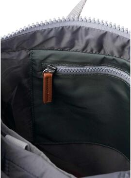 Zaino Roka Canfield small verde scuro per donna e uomo.