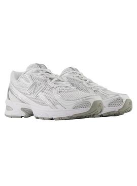 Sneakers New Balance U740 bianche da donna.