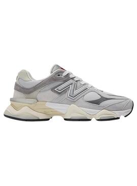 Scarpe New Balance U9060 bianche per donna e uomo