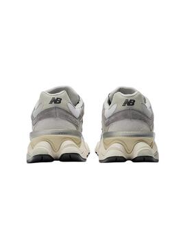 Scarpe New Balance U9060 bianche per donna e uomo