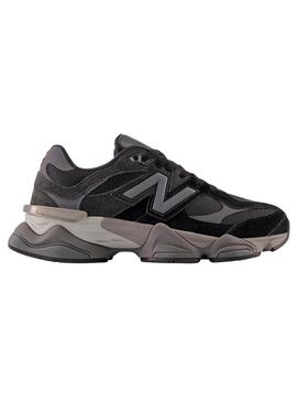 Scarpe New Balance U9060 nere per donna e uomo