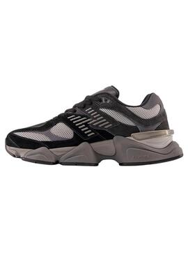 Scarpe New Balance U9060 nere per donna e uomo