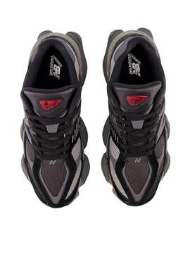 Scarpe New Balance U9060 nere per donna e uomo