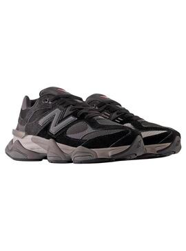 Scarpe New Balance U9060 nere per donna e uomo