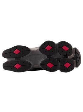 Scarpe New Balance U9060 nere per donna e uomo