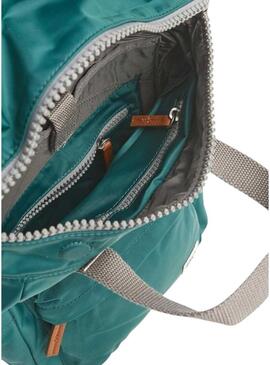 Zaino Roka Canfield small blu turchese per donna e uomo