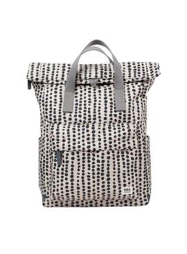 Zaino Roka Canfield small a pois per donna e uomo.