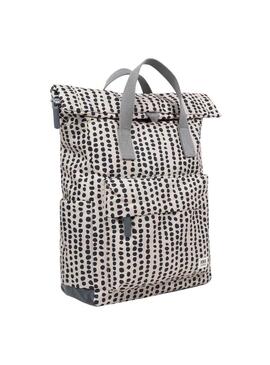 Zaino Roka Canfield small a pois per donna e uomo.