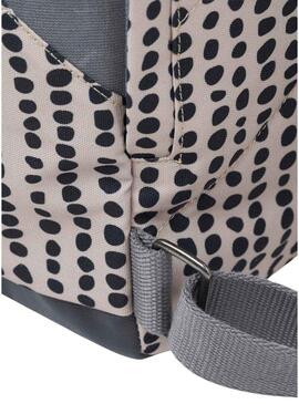 Zaino Roka Canfield small a pois per donna e uomo.