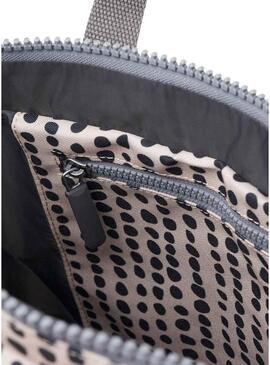 Zaino Roka Canfield small a pois per donna e uomo.