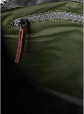 Zaino Roka Canfield medium verde per donna e uomo