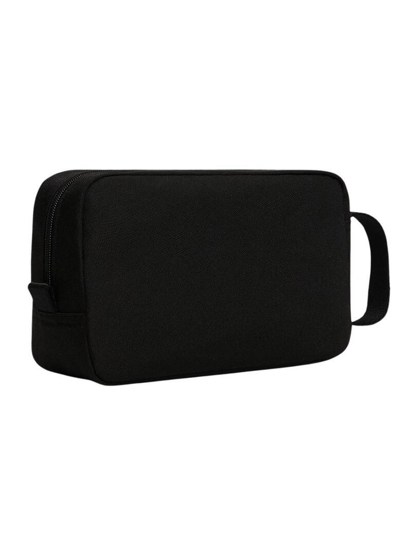 Neceser Tommy Jeans Essential Daily Washbag nero per uomo