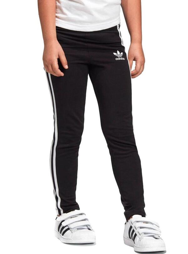 adidas leggins bambina