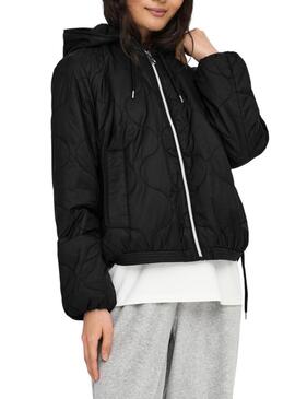 Giacca Only Miki nera da donna