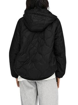 Giacca Only Miki nera da donna