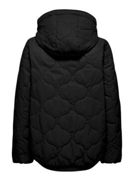 Giacca Only Miki nera da donna