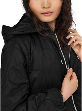 Giacca Only Miki nera da donna