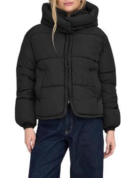 Giacca Only Cornelia nera da donna