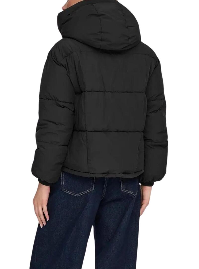 Giacca Only Cornelia nera da donna