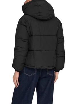 Giacca Only Cornelia nera da donna